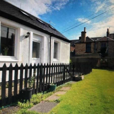 The Brambles Girvan Holiday Cottage By Seaside. Екстериор снимка