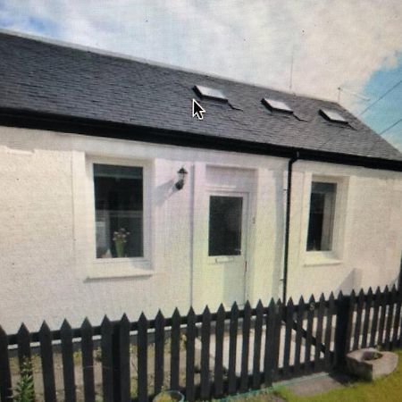 The Brambles Girvan Holiday Cottage By Seaside. Екстериор снимка