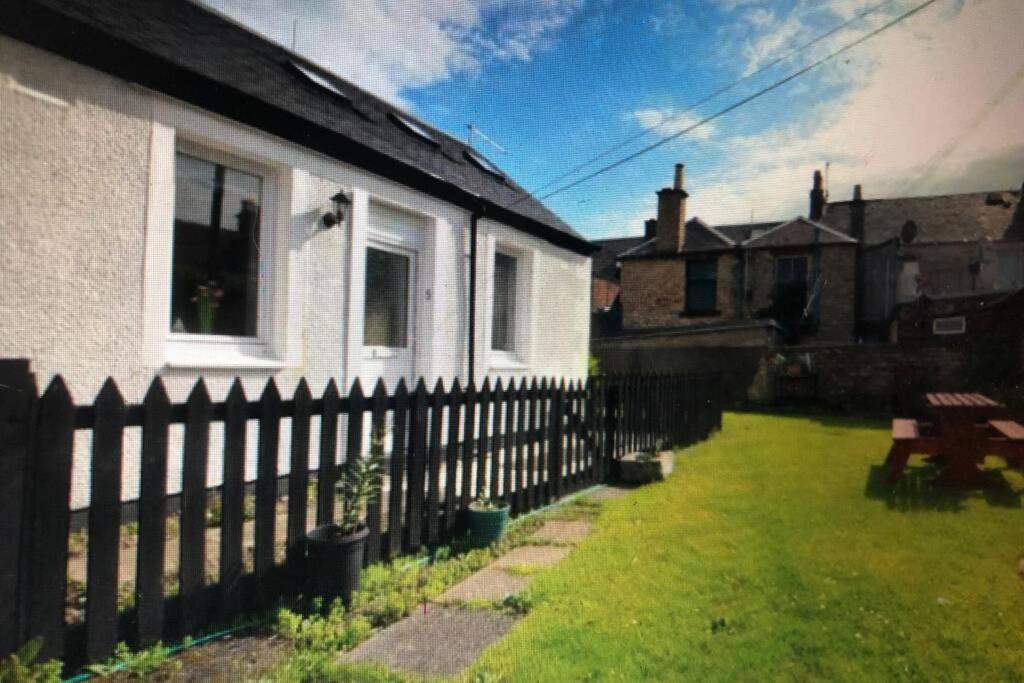 The Brambles Girvan Holiday Cottage By Seaside. Екстериор снимка