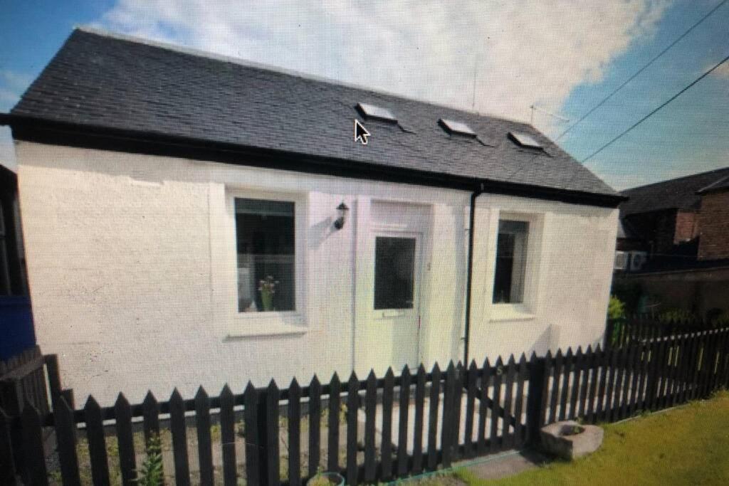 The Brambles Girvan Holiday Cottage By Seaside. Екстериор снимка
